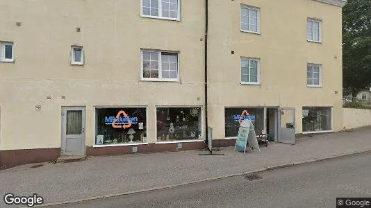 Commercial properties for rent i Vimmerby - Photo from Google Street View