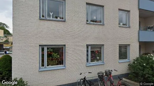 Commercial properties for rent i Vimmerby - Photo from Google Street View