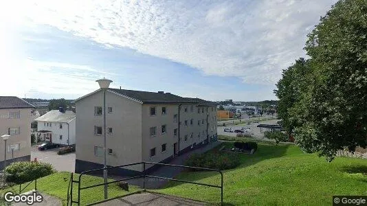 Commercial properties for rent i Vimmerby - Photo from Google Street View