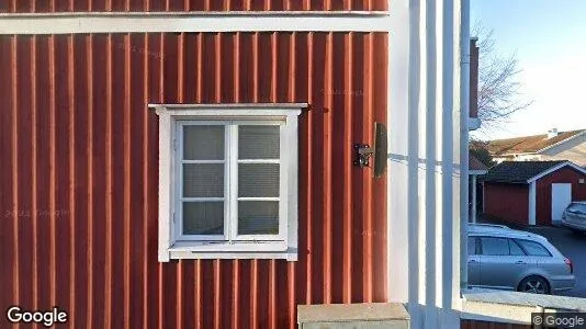 Commercial properties for rent i Vimmerby - Photo from Google Street View