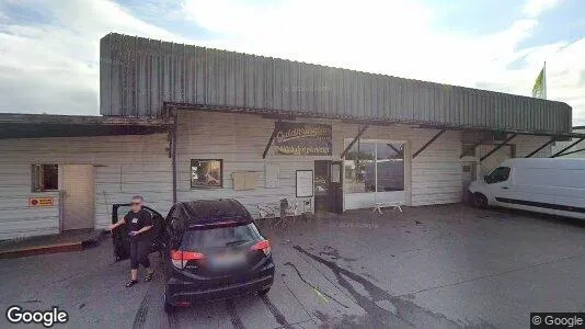 Commercial properties for rent i Vimmerby - Photo from Google Street View