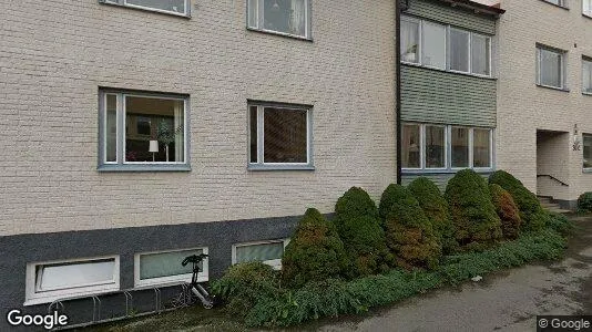 Commercial properties for rent i Vimmerby - Photo from Google Street View