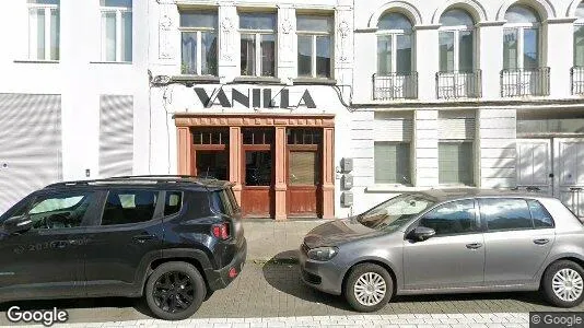 Commercial properties for rent i Stad Gent - Photo from Google Street View
