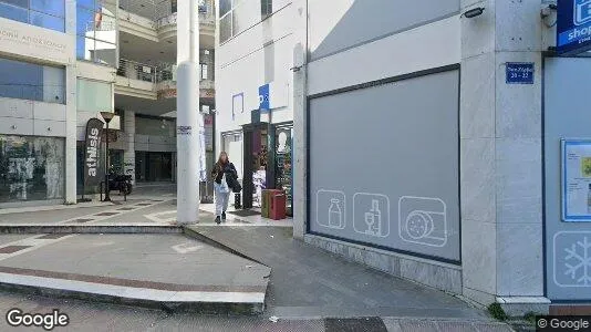 Office spaces for rent i Ioannina - Photo from Google Street View