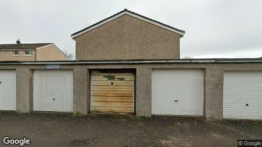 Commercial properties for sale i Glasgow - Lanarkshire - Photo from Google Street View