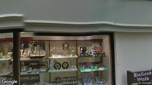 Nieruchomości komercyjne Na sprzedaż i Barnstaple - Devon - Zdjęcie z Google Street View