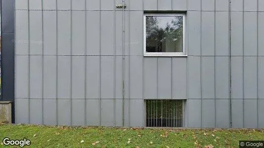 Office spaces for rent i Dortmund - Photo from Google Street View