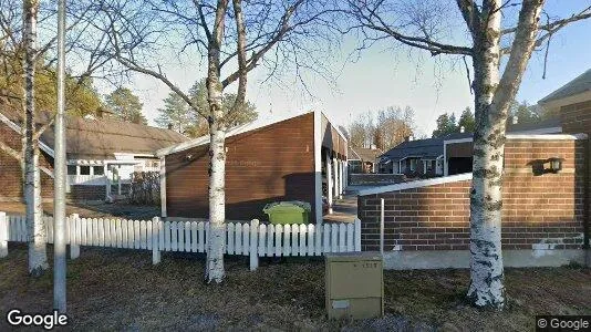 Housing properties for sale i Oulu - Photo from Google Street View