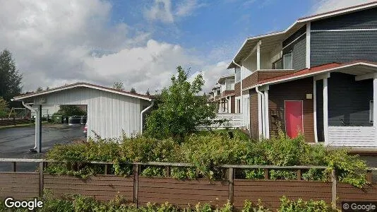 Housing properties for sale i Oulu - Photo from Google Street View