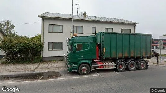 Commercial properties for sale i Salo - Photo from Google Street View