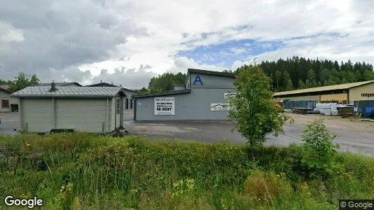 Lager zur Miete i Lahti – Foto von Google Street View