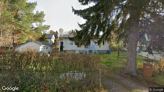 Lokaler til leje i Vaasa - Foto fra Google Street View