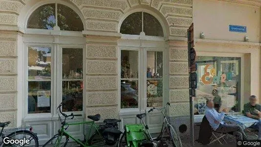 Lokaler til salg i Turnhout - Foto fra Google Street View