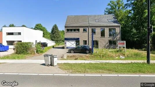 Commercial properties for sale i Herentals - Photo from Google Street View