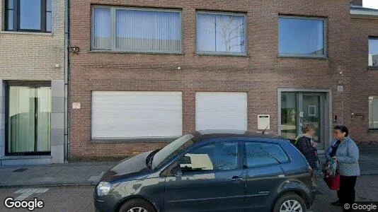 Commercial properties for sale i Maldegem - Photo from Google Street View