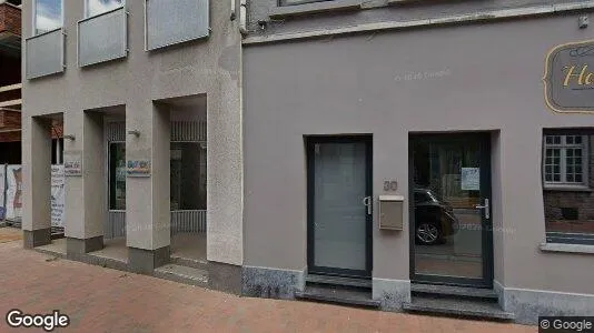 Nieruchomości komercyjne Na sprzedaż i Poperinge - Zdjęcie z Google Street View