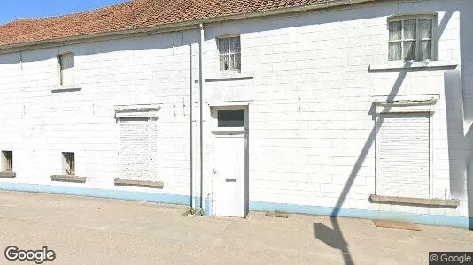 Commercial properties for rent i Beersel - Photo from Google Street View