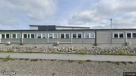 Lokaler til salg i Tysvær - Foto fra Google Street View