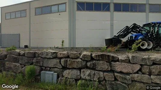 Commercial properties for sale i Skien - Photo from Google Street View