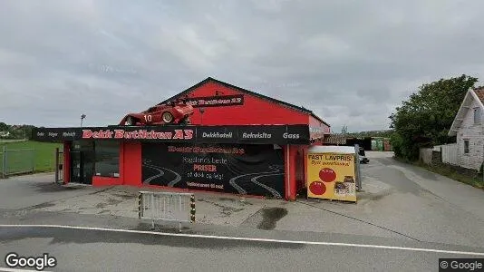 Propiedades comerciales En venta i Stavanger - Foto de Google Street View
