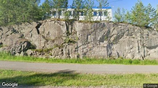 Warehouses for rent i Nittedal - Photo from Google Street View