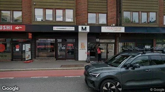 Lokale biurowe Do wynajęcia i Skedsmo - Zdjęcie z Google Street View