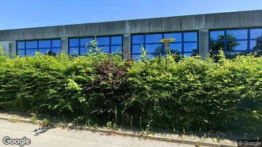 Lager zum Kauf i Vedbæk – Foto von Google Street View