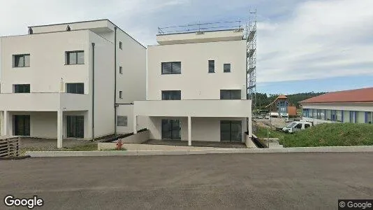 Liikekiinteistöt Vuokrattavana i Saane - Kuva Google Street Viewstä