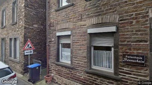Commercial properties for sale i Cochem-Zell - Photo from Google Street View