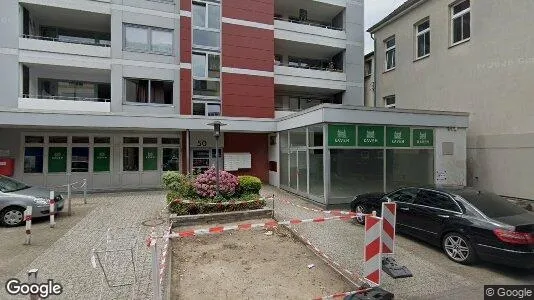 Commercial properties for rent i Oldenburg - Photo from Google Street View