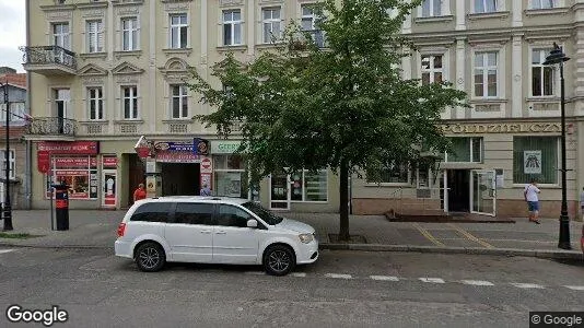 Företagslokaler för uthyrning i Location is not specified – Foto från Google Street View