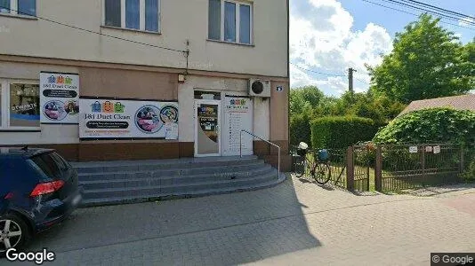 Commercial properties for rent i Location is not specified - Photo from Google Street View