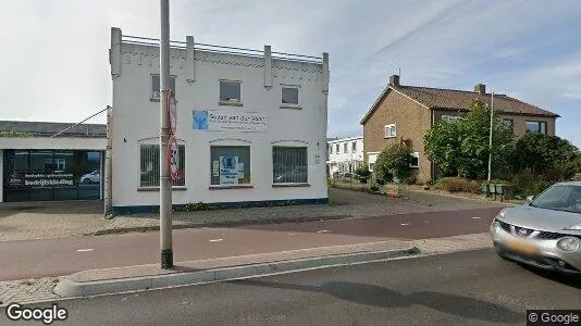 Commercial properties for rent i Teylingen - Photo from Google Street View