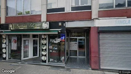 Commercial properties for rent i Stad Antwerp - Photo from Google Street View