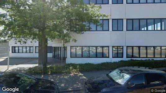 Office spaces for rent i Utrecht West - Photo from Google Street View