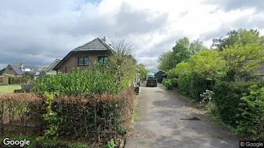 Büros zur Miete i Ede – Foto von Google Street View