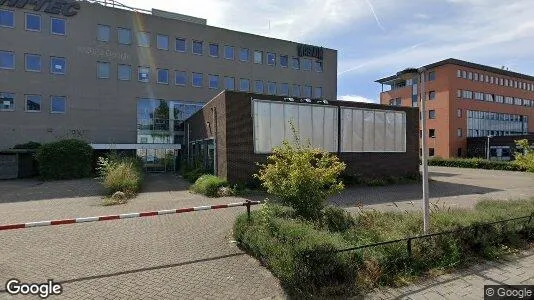 Kontorer til leie i Location is not specified – Bilde fra Google Street View