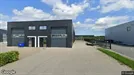 Erhvervslokaler til leje, Raalte, Overijssel, Ohmstraat 4b