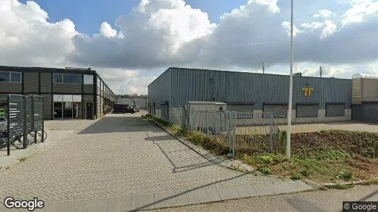 Commercial properties for rent i Utrecht West - Photo from Google Street View