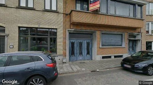 Nieruchomości komercyjne Na sprzedaż i Aalst - Zdjęcie z Google Street View