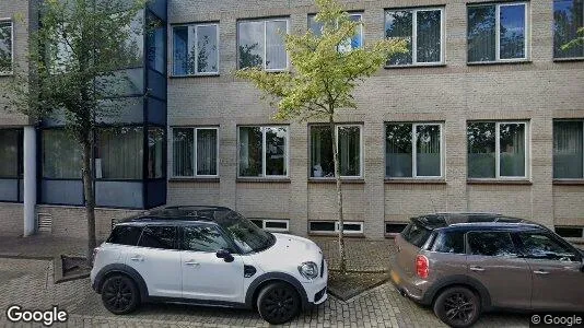 Büros zur Miete i Den Bosch – Foto von Google Street View