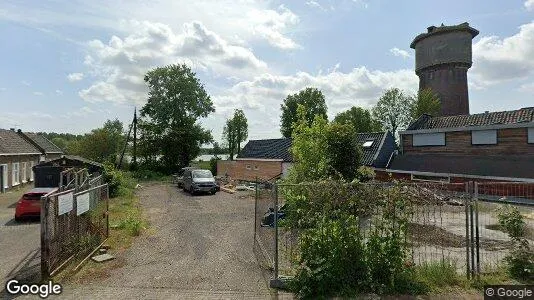 Commercial properties for rent i Sliedrecht - Photo from Google Street View