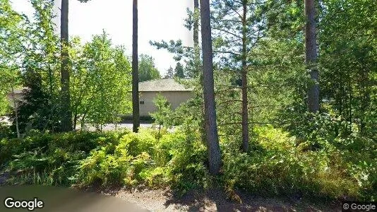 Lager zur Miete i Hanko – Foto von Google Street View