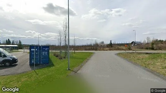 Warehouses for rent i Lempäälä - Photo from Google Street View
