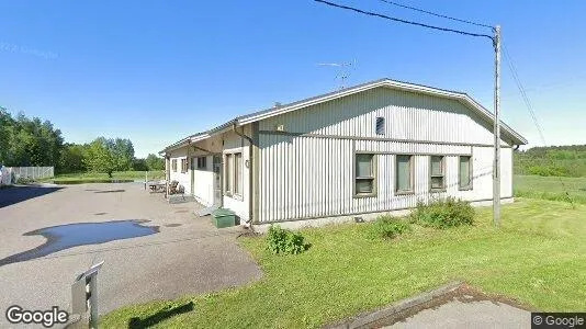 Office spaces for rent i Turku - Photo from Google Street View