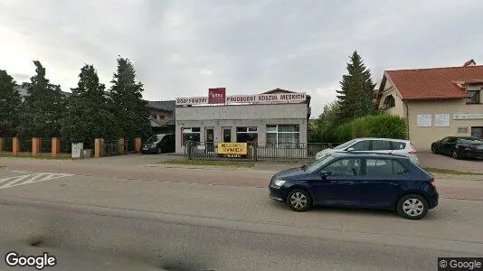 Büros zur Miete i Location is not specified – Foto von Google Street View
