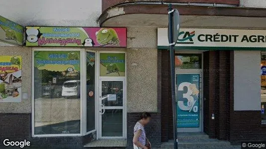 Büros zur Miete i Location is not specified – Foto von Google Street View