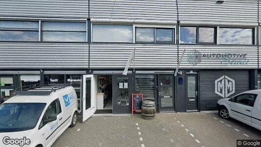 Företagslokaler till salu i Leiderdorp – Foto från Google Street View