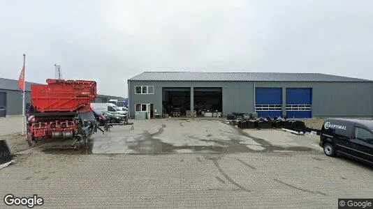 Commercial properties for rent i De Marne - Photo from Google Street View