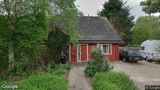 Lokaler til salgs i Almere – Bilde fra Google Street View